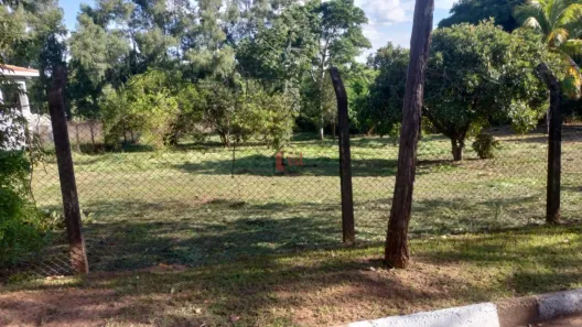 Fazenda/Sítio à venda, 999m² no Montalvão, Presidente Prudente