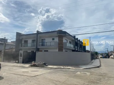 Casa com 2 Quartos à venda, 76m² no Vila Nova, Joinville