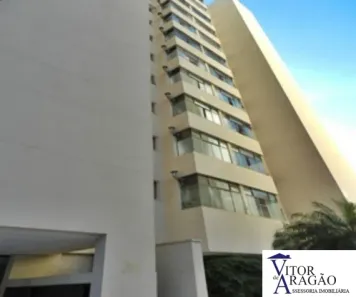 Apartamento com 2 Quartos à venda, 68m² no Jardim Paraíso, São Paulo