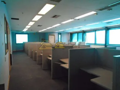 Sala Comercial para alugar, 381m² no Centro, Rio de Janeiro