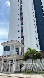 Apartamento com 3 Quartos à venda, 96m² no Fátima, Fortaleza