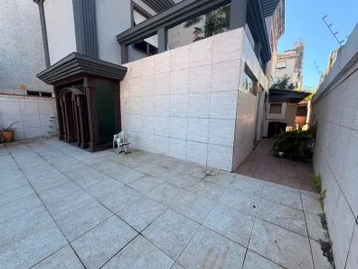 Casa com 4 Quartos à venda, 336m² no Ponta da Praia, Santos