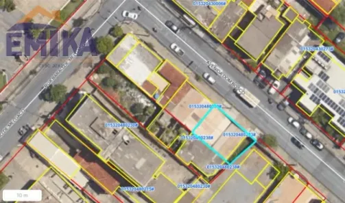 Sala Comercial à venda, 735m² no Centro-Sul, Cuiabá