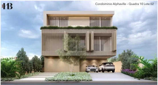 Casa de Condomínio com 5 Quartos à venda, 700m² no Barra da Tijuca, Rio de Janeiro