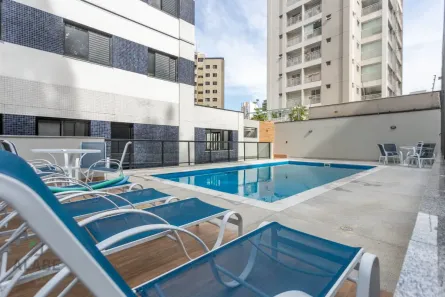 Apartamento com 4 Quartos à venda, 116m² no Vila Mascote, São Paulo