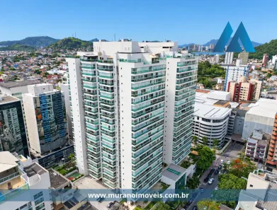 Apartamento com 3 Quartos à venda, 105m² no Praia da Costa, Vila Velha
