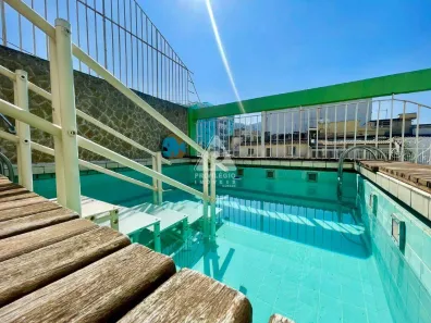 Cobertura com 4 Quartos à venda, 300m² no Copacabana, Rio de Janeiro