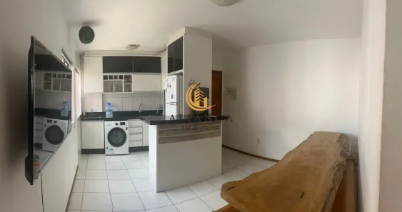 Apartamento com 3 Quartos à venda, 59m² no Aririú, Palhoça