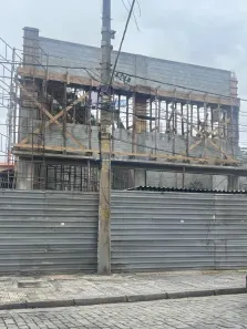 Galpão/Depósito/Armazém para alugar, 239m² no Vila Mogilar, Mogi das Cruzes