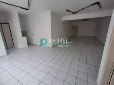 Sala Comercial à venda, 64m² no Vila Mathias, Santos