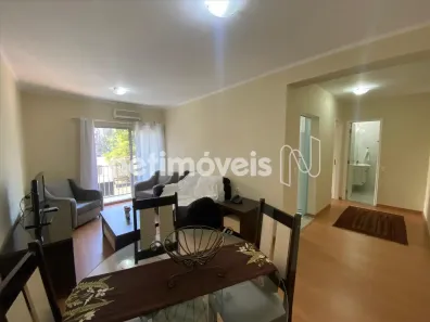 Apartamento com 1 Quarto à venda, 55m² no Vila Olímpia, São Paulo