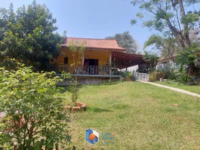 Casa de Condomínio com 2 Quartos à venda, 243m² no Paisagem Renoir, Cotia