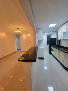 Apartamento com 3 Quartos à venda, 77m² no Alto da Glória, Goiânia