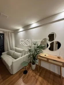 Apartamento com 1 Quarto para alugar, 42m² no Jatiúca, Maceió