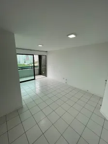 Apartamento com 3 Quartos à venda, 87m² no Graças, Recife
