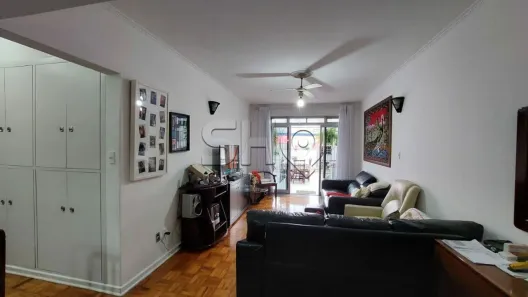 Apartamento com 3 Quartos à venda, 170m² no Lapa, São Paulo