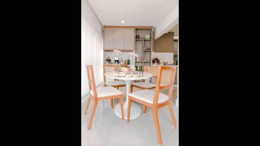 Apartamento com 1 Quarto para alugar, 71m² no Pinheiros, São Paulo