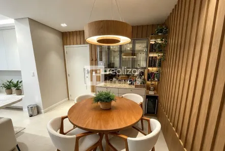 Apartamento com 2 Quartos para alugar, 73m² no Capoeiras, Florianópolis