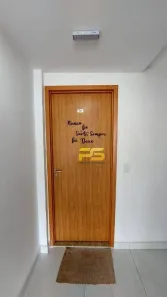 Apartamento com 3 Quartos à venda, 82m² no Jardim Oceania, João Pessoa