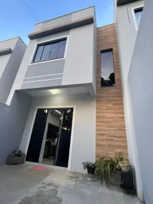 Casa com 2 Quartos à venda, 70m² no Schramm, São Bento do Sul