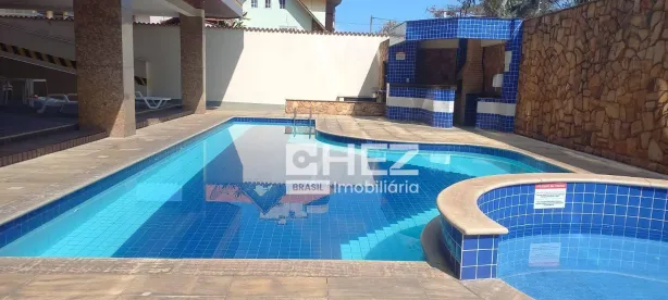 Apartamento com 3 Quartos à venda, 200m² no Vila Nova, Cabo Frio