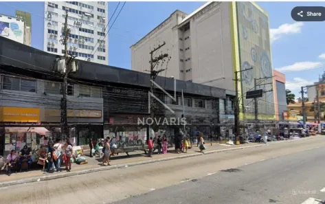 Imóvel Comercial para alugar, 60m² no Santo Amaro, São Paulo