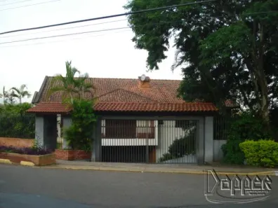 Casa com 3 Quartos à venda, 563m² no Rondônia, Novo Hamburgo