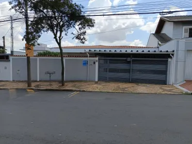 Casa com 3 Quartos à venda, 255m² no Jardim Eulina, Campinas