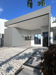 Casa de Condomínio com 4 Quartos à venda, 191m² no Boa Esperança, Petrolina