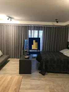Kitnet com 1 Quarto à venda, 48m² no Vila Cruzeiro, São Paulo