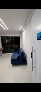 Apartamento com 1 Quarto para alugar, 33m² no Piedade, Jaboatão dos Guararapes
