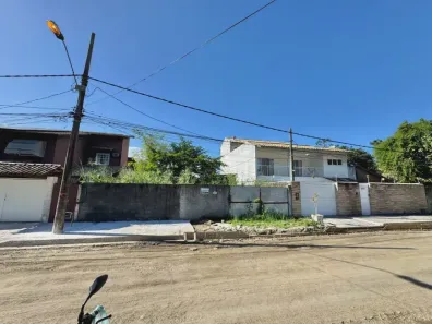 Lote/Terreno à venda, 300m² no Itaipu, Niterói