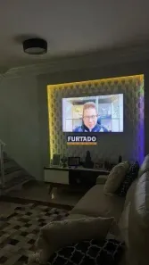 Sobrado com 3 Quartos à venda, 157m² no Jardim Las Vegas, Santo André