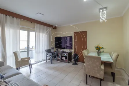 Apartamento com 3 Quartos à venda, 108m² no Indianópolis, São Paulo