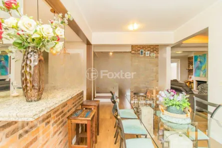 Casa com 4 Quartos à venda, 425m² no Lomba do Pinheiro, Porto Alegre