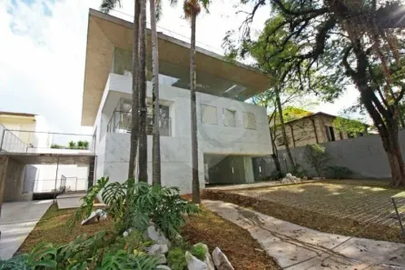 Imóvel Comercial com 1 Quarto à venda, 1345m² no Jardim América, São Paulo