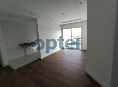Apartamento com 2 Quartos à venda, 58m² no Rudge Ramos, São Bernardo do Campo