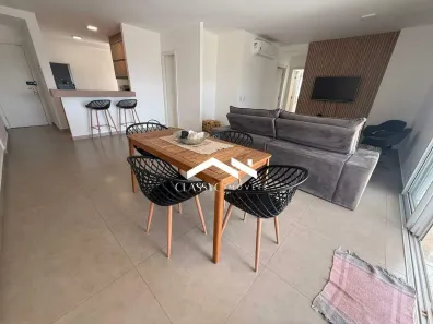 Apartamento com 3 Quartos para alugar, 110m² no Jardim Karaíba, Uberlândia