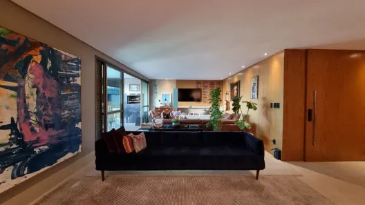 Apartamento com 4 Quartos à venda, 244m² no Vila da Serra, Nova Lima