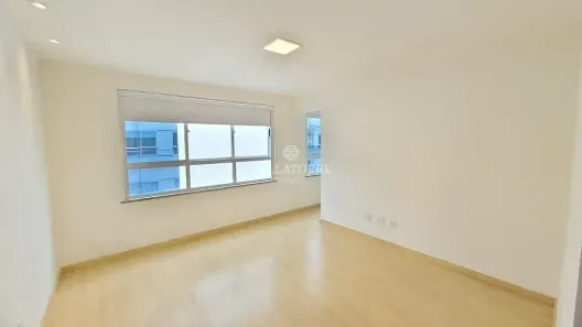 Apartamento com 1 Quarto à venda, 44m² no Várzea, Teresópolis