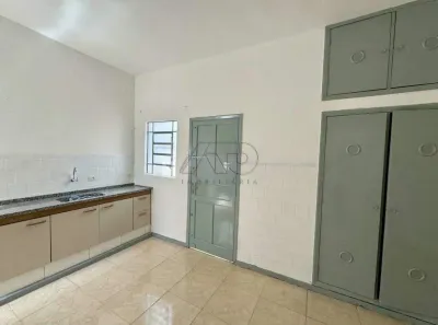 Casa com 3 Quartos para alugar, 141m² no Centro, Piracicaba