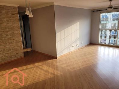 Apartamento com 3 Quartos à venda, 78m² no Vila Campestre, São Paulo