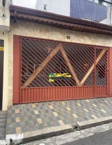Casa com 2 Quartos à venda, 102m² no Canhema, Diadema