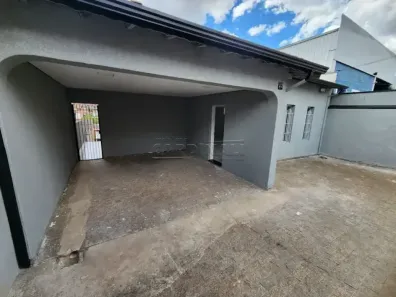 Casa com 3 Quartos à venda, 200m² no Jardim Novo Campos Elíseos, Campinas