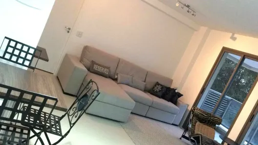 Apartamento com 2 Quartos para alugar, 72m² no Mirandópolis, São Paulo