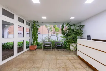 Apartamento com 3 Quartos à venda, 103m² no Petrópolis, Porto Alegre