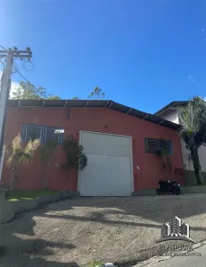 Galpão/Depósito/Armazém para alugar, 450m² no Fazendinha, Itajaí