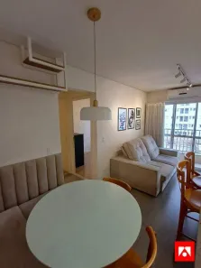 Apartamento com 2 Quartos à venda, 52m² no Centro, Americana