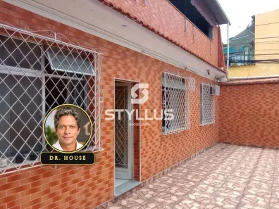 Casa com 3 Quartos à venda, 80m² no Cachambi, Rio de Janeiro