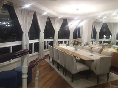 Cobertura com 2 Quartos à venda, 260m² no Vila Ester (Zona Norte), São Paulo